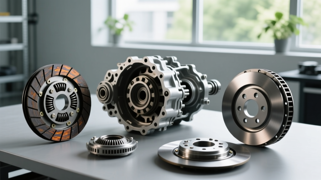 Thermal vs Non Thermal Fan Clutch & Drivetrain Inspection Checklist