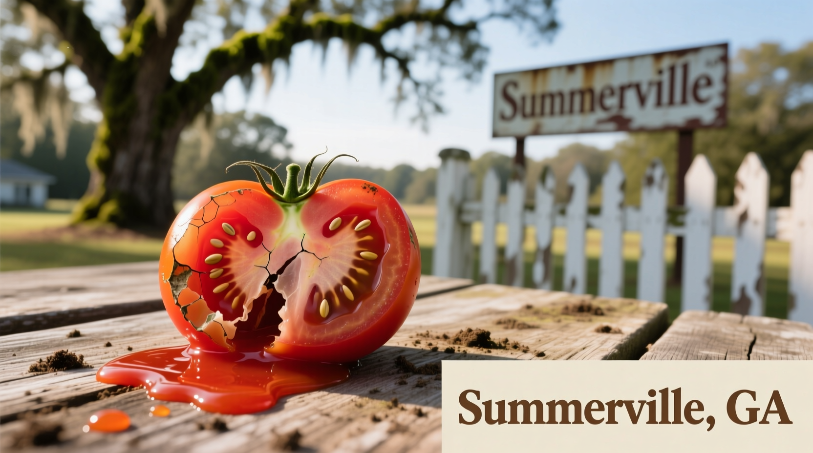 The Crushed Tomato Summerville GA: Restaurant Guide & Details