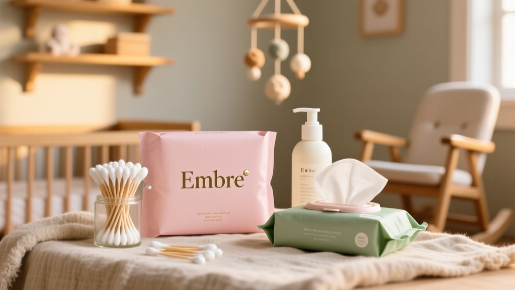 Understanding Embree: A Pediatric Nurse’s Evidence-Based Guide to Infant Feeding Support Devices