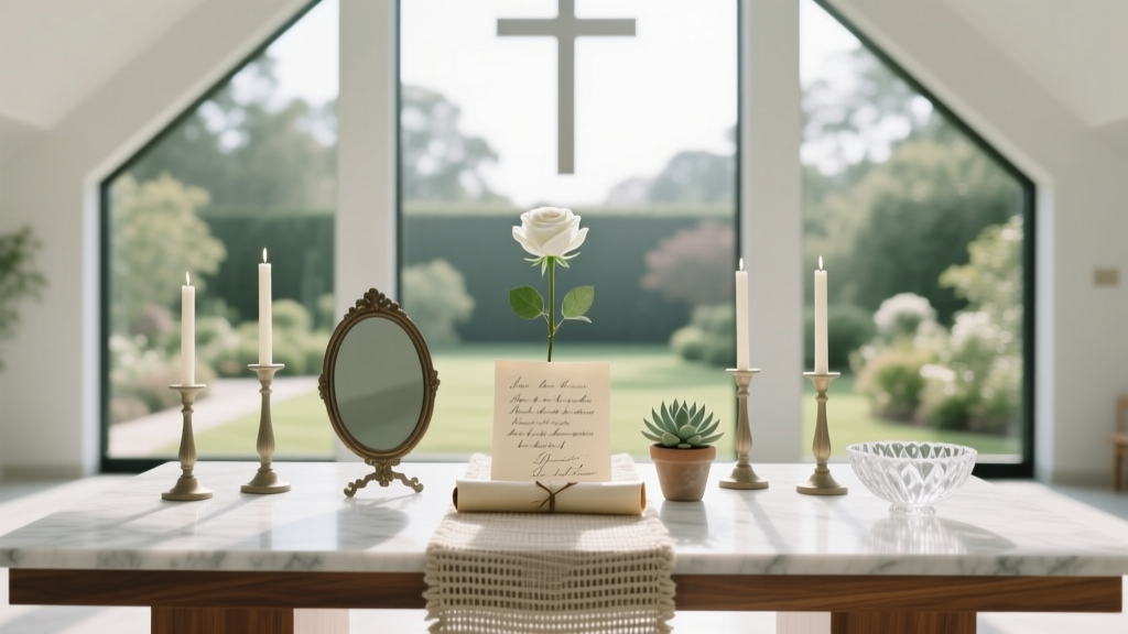 Wedding Altar Essentials: 7 Must-Have Elements (2026)