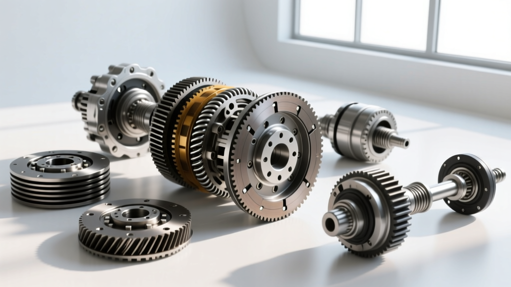 Do Sequential Gearboxes Have a Clutch? Failure Modes & Buyer Guide
