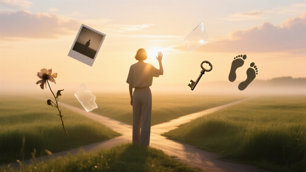 Dreaming About Saying Goodbye: Interpretation