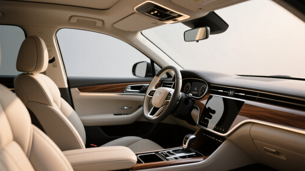 Is It Worth Getting Car Interior Detailed? Cost vs. Value Analysis