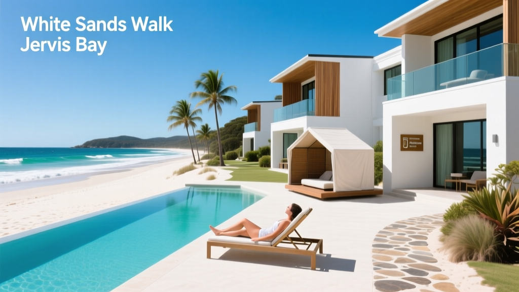 White Sands Walk Jervis Bay: A Detailed Assessment of Australia’s Iconic Coastal Trail