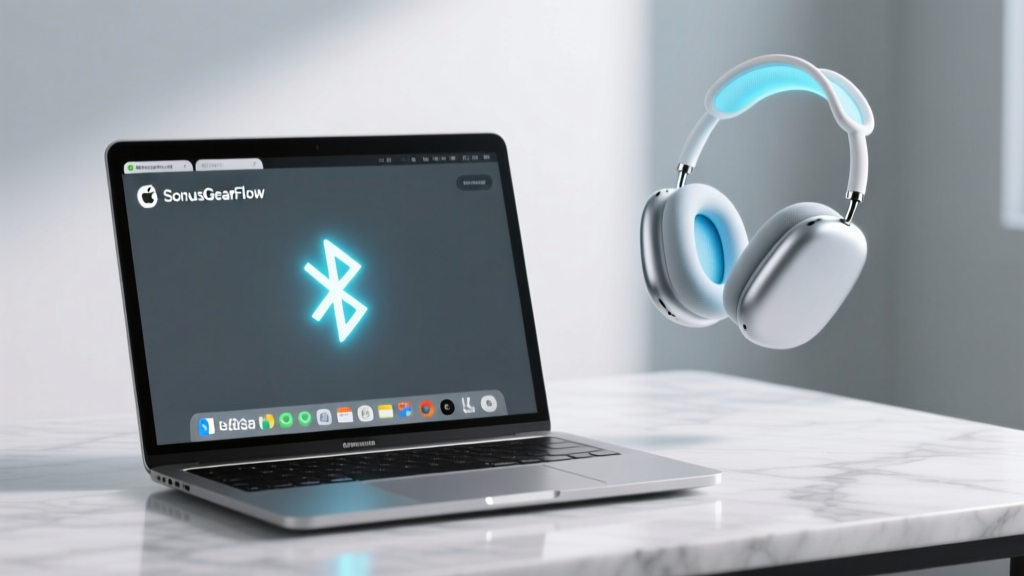 Wireless Headphones to Laptop: 2026 Fix