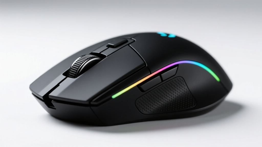 Logitech G300S Mouse Review: Why It Still Beats New Competitors