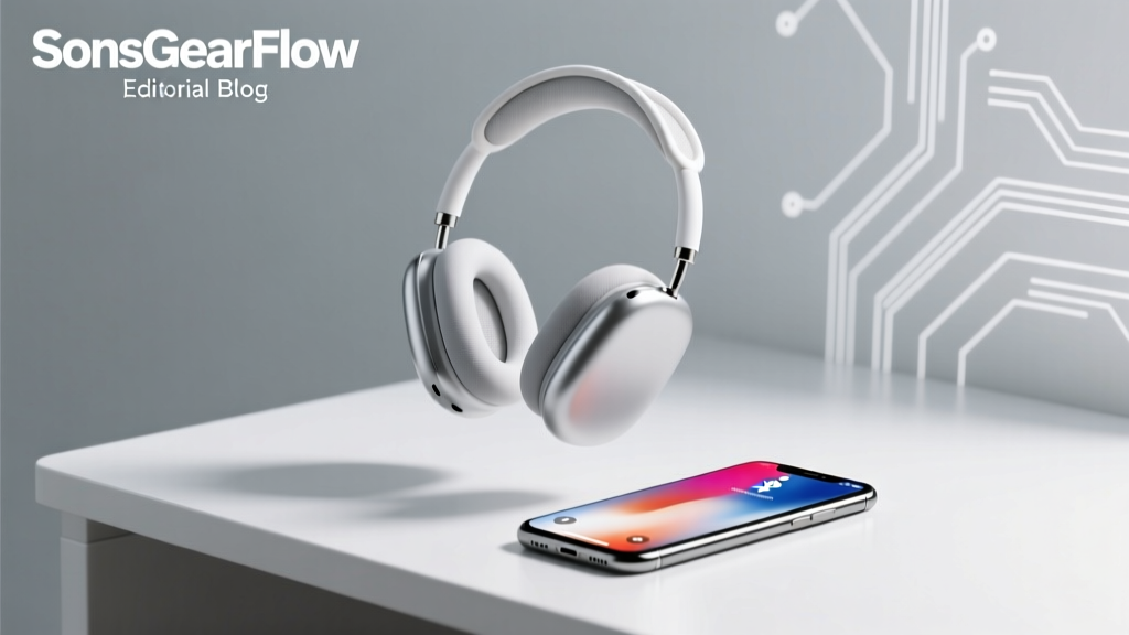 Level Headphones Won’t Pair with iPhone XS? Fix It