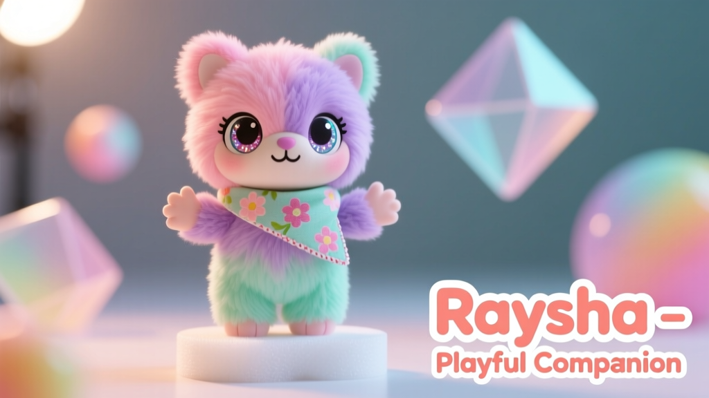 Raysha Toys: Safety Evaluation, Regulatory Compliance, and Market Positioning for Children's Play Products