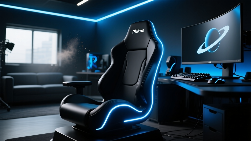 Pluto Pod Gaming Performance: Ultimate Setup & Play Guide