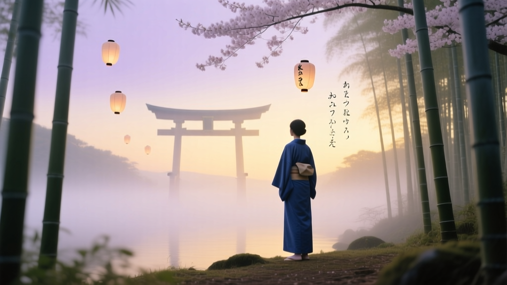 Escaping in Japanese: Cultural Dream Symbolism
