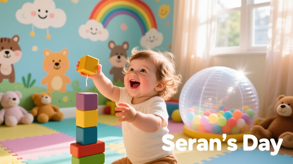 Seran: Understanding the Evidence Behind This Emerging Toddler Sleep and Behavior Support Supplement