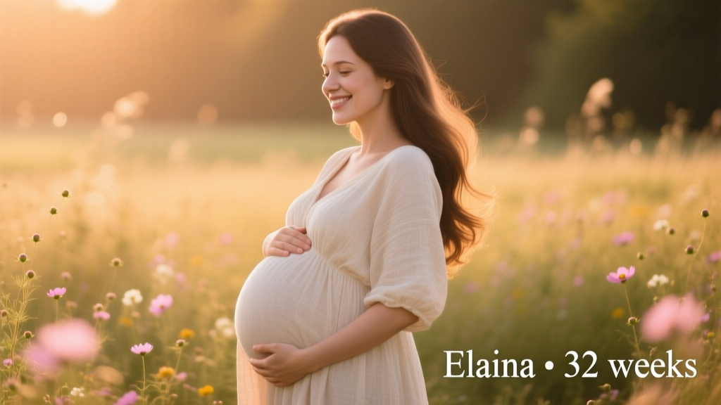 Elaina: A Doula’s Evidence-Based Guide to Supporting Physiological Labor and Postpartum Recovery