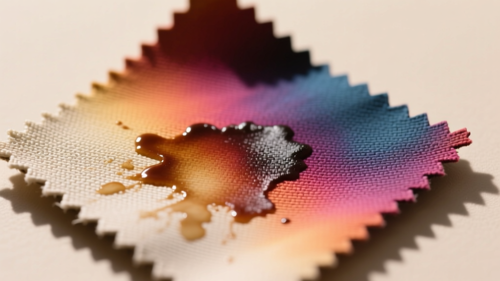 Fabric Dye for Bleach Stains: Fix, Mask, or Prevent?