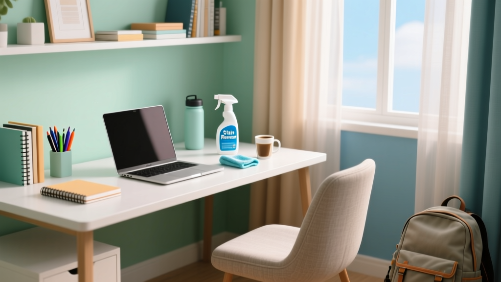 The Complete Back to School Cleaning Checklist 2026