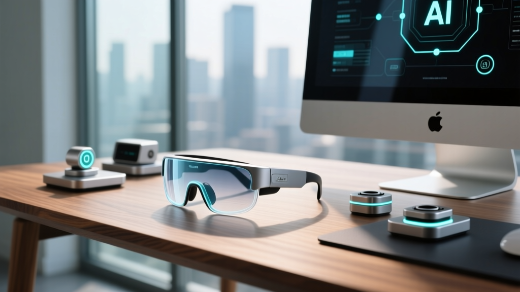 7 Breakthrough High Tech Gadgets Redefining 2026 Trends