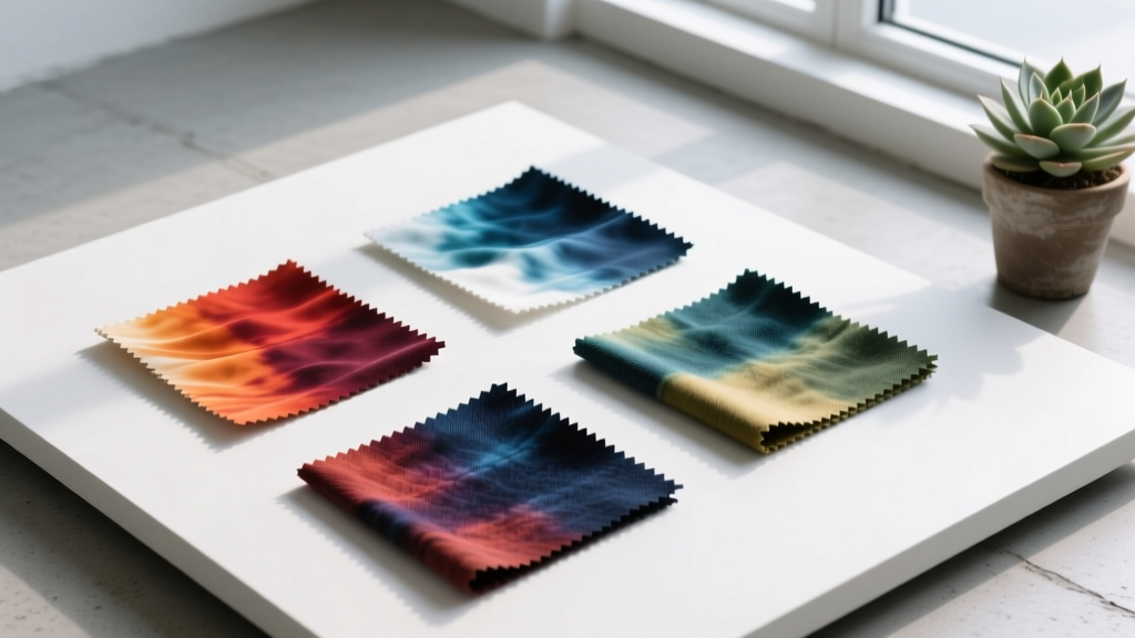 Cloth Dyeing Methods: A Designer’s Guide to Color That Lasts