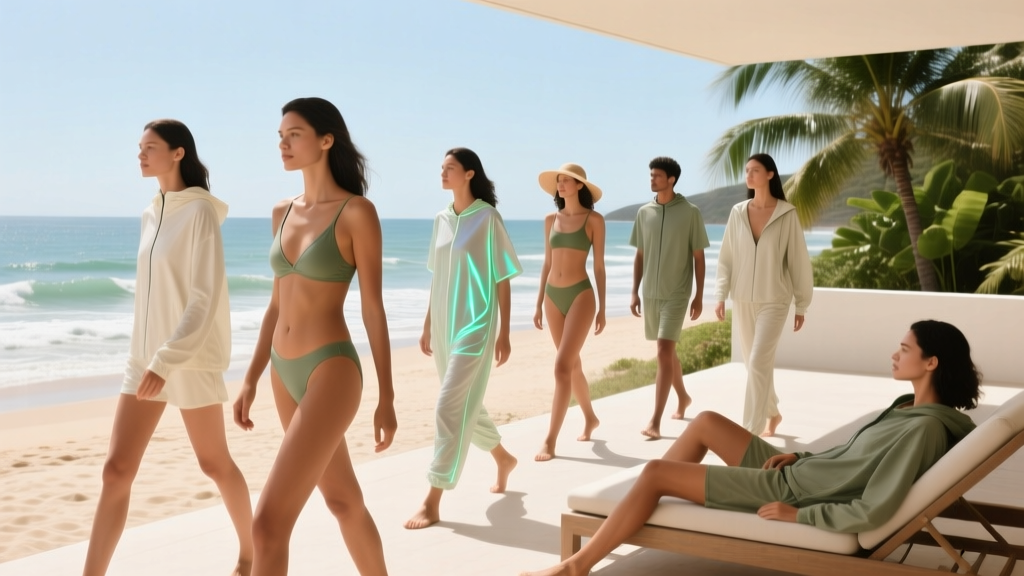 Best UV Protective Clothing Brands (2024 Sustainable Picks)