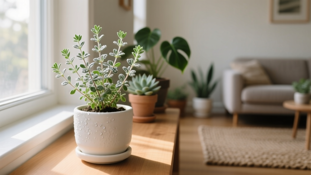 How to Grow Thyme Indoors for Under $20 (2026)