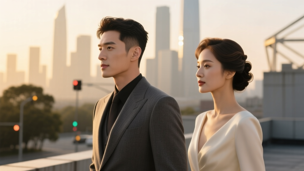 Wedding Haircut Timeline: When to Get It (2026)