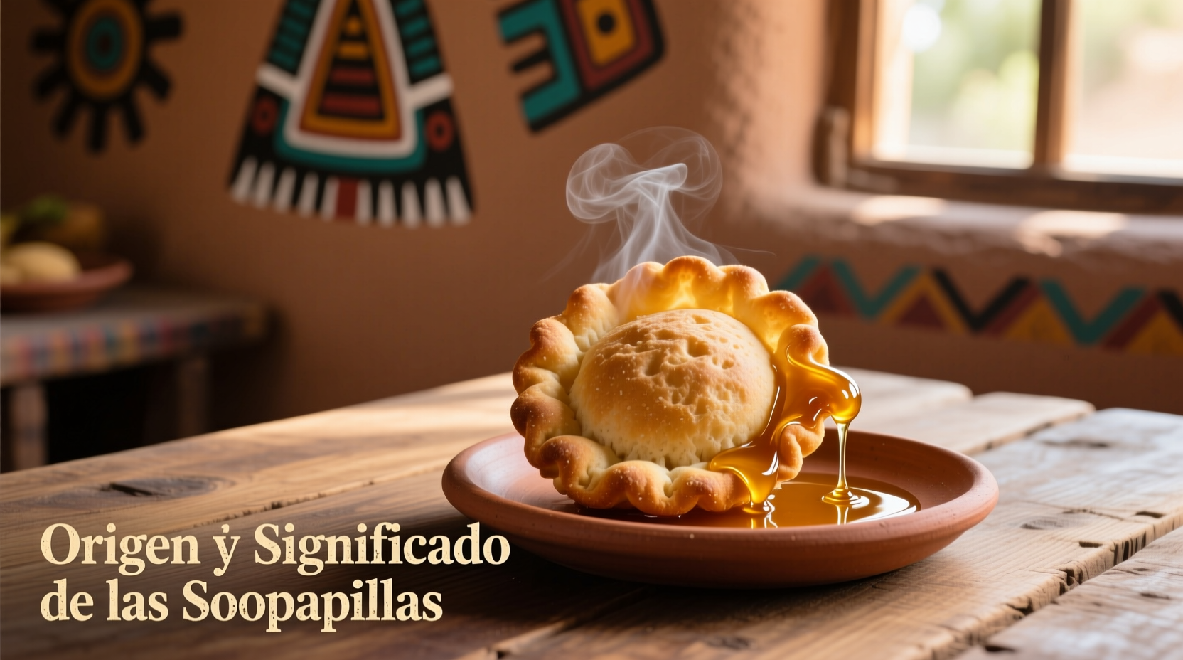 understanding the origin and meaning of sopapillas