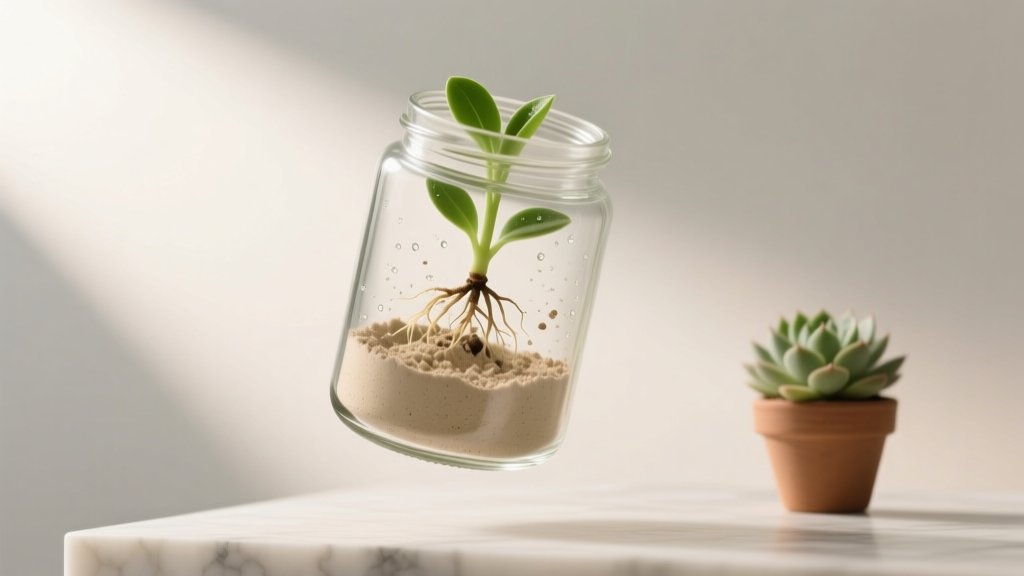 Moisture Control Potting Mix for Cuttings? (2026)
