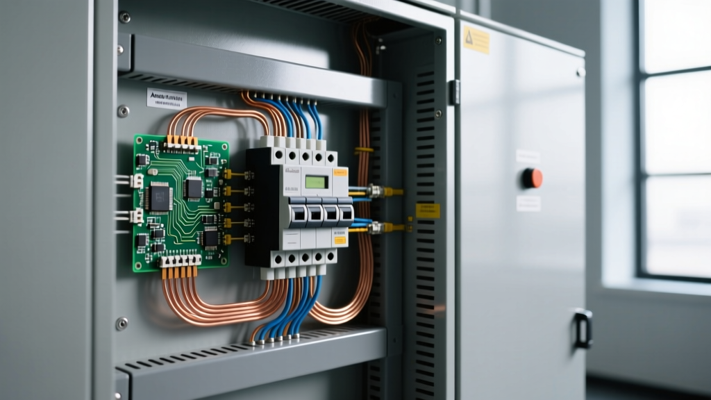 Amps to MVA Conversion: Formulas, Tables, and Sizing Medium Voltage Gear