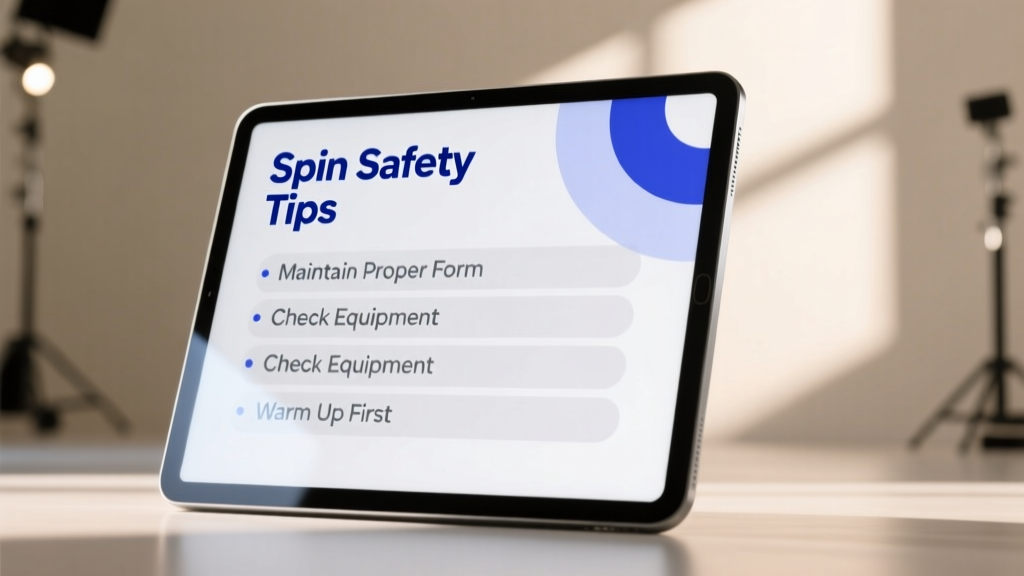 Spin Safety Tips: Essential Precautions for High-Speed Soldering and Rework Stations