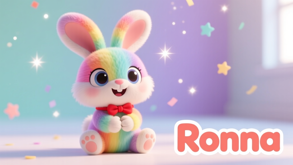 Ronna: Understanding the Safety, Regulatory, and Developmental Implications of This Emerging Toy Category