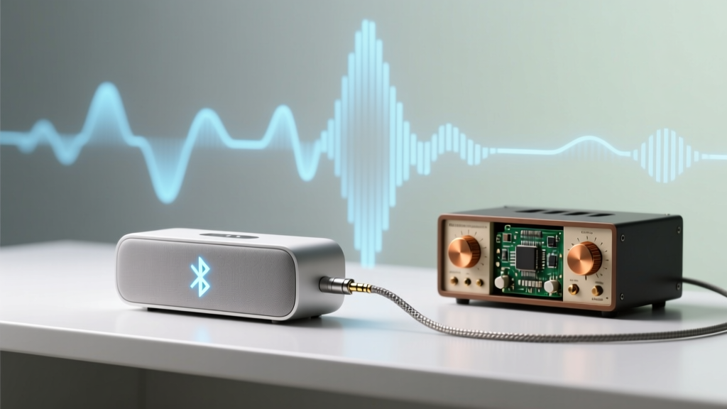 Are Bluetooth Speakers Good Wired? (2026)