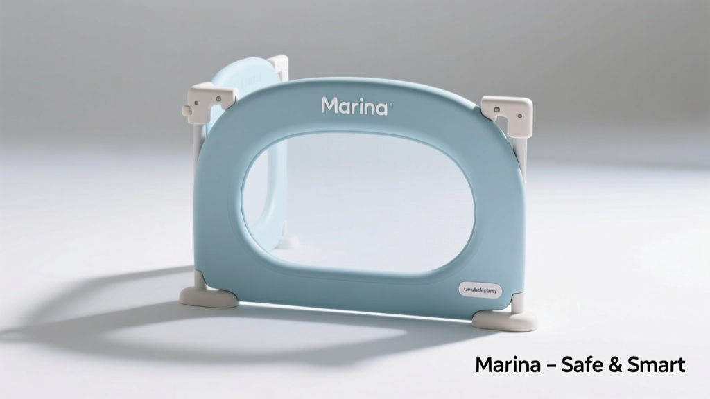 Child Safety at Marinas: A Practical, Evidence-Based Guide for Families