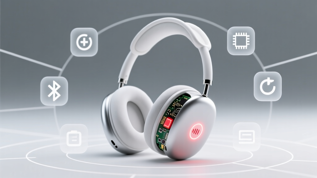 How To Fix Wireless Headphones Only Working One Side (2026)