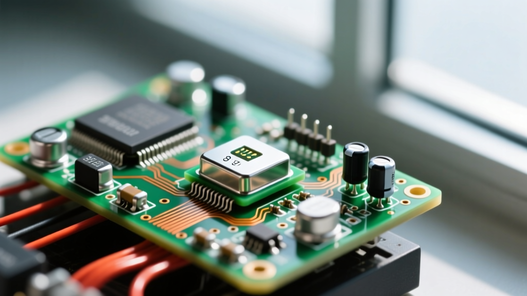 How Does a Crystal Oscillator Work? A Practical Timing Guide