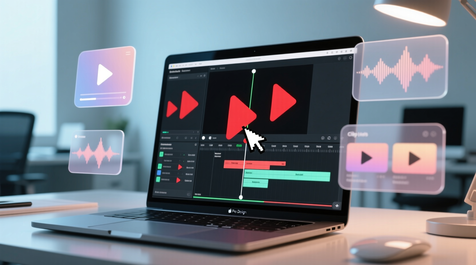 edit videos online with jumpcut