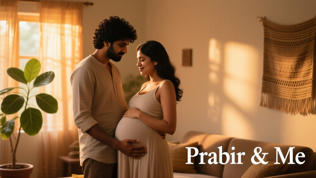 Prabir: A Doula’s Evidence-Based Perspective on Prenatal Wellness and Support