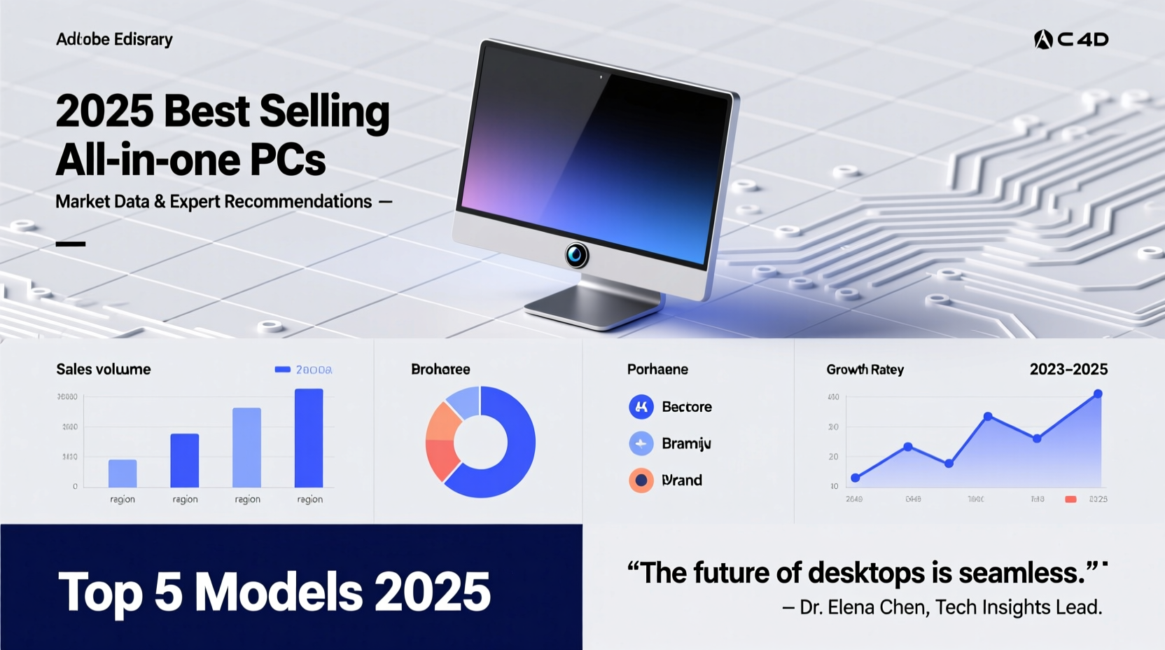 best selling all in one pc