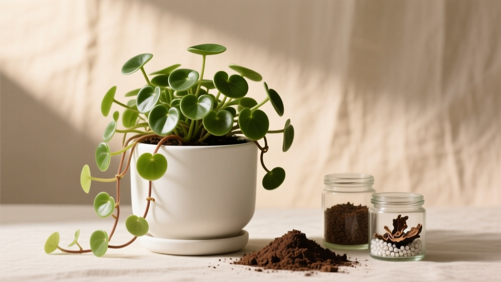 Flapjack Plant Soil Mix: Fix Propagation Rot (2026)