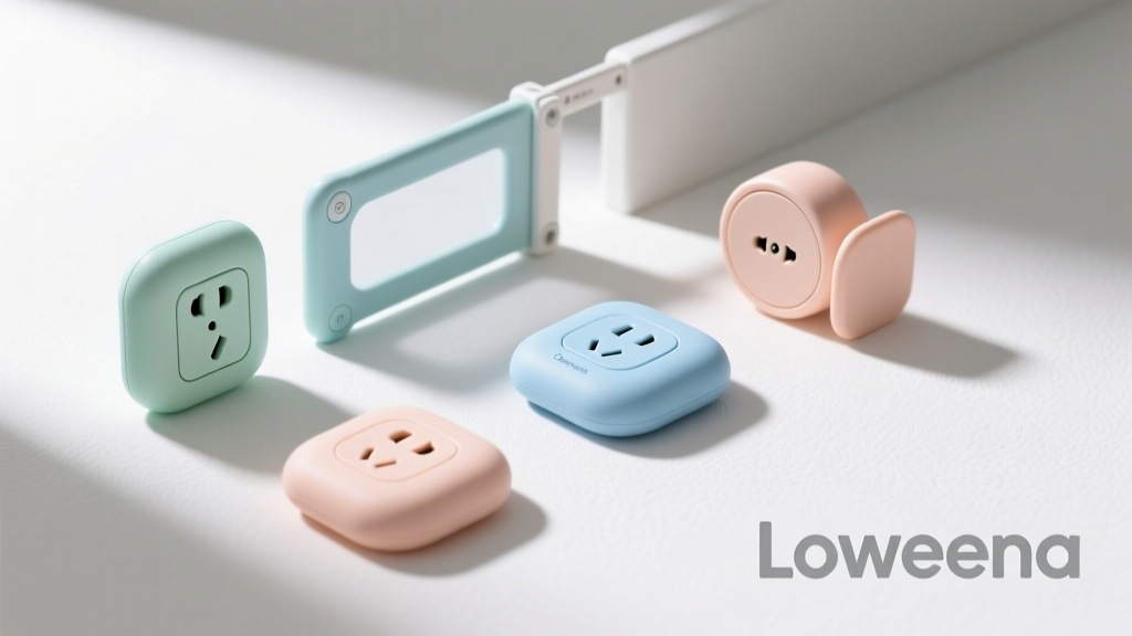 Lowena: A Safety-Focused Review of the Popular European Baby Monitor Brand for Childproofing Professionals