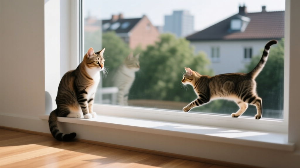 Why Do Cats Behavior Change for Stray Cats? 7 Hidden...