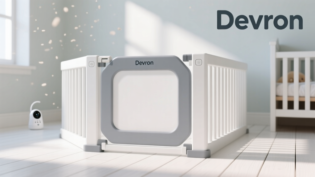 Devron Child Safety Devices: A Critical Review for Parents and Caregivers