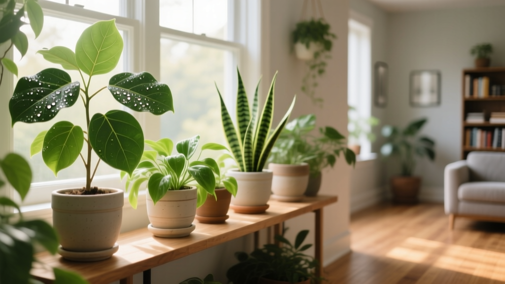 Why Won’t My Indoor Plants Grow? (2026)