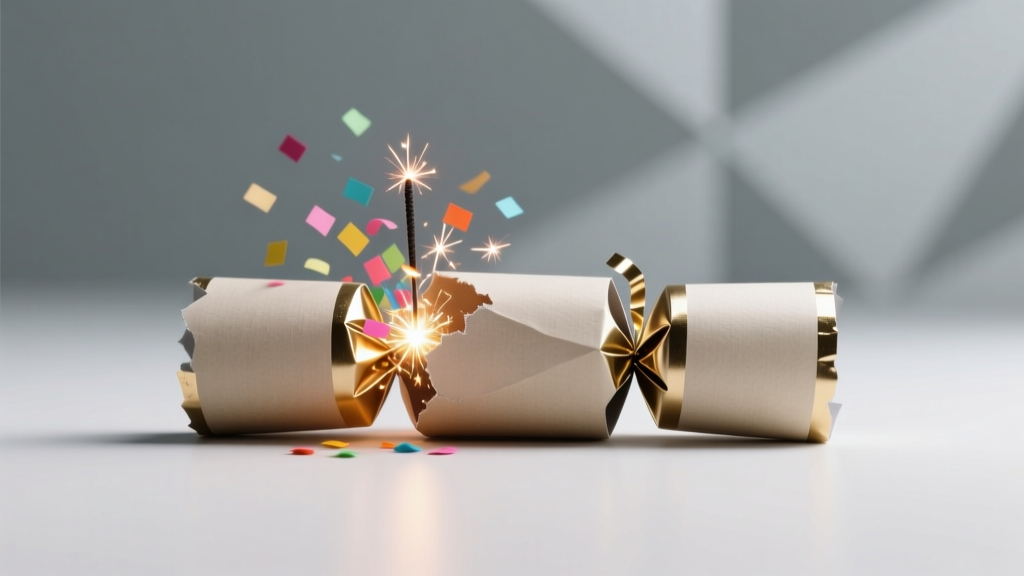 What Are Party Crackers? History, Safety & 2026 Trends