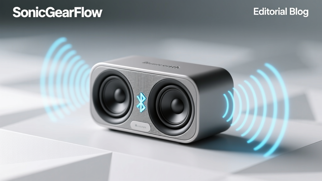 Are Small Bluetooth Speakers Stereo? (2026)