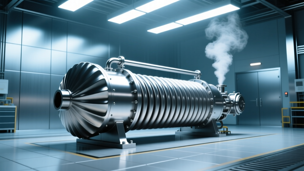 Chiller Spring Maintenance: 7-Step ASME-AHRI Protocol