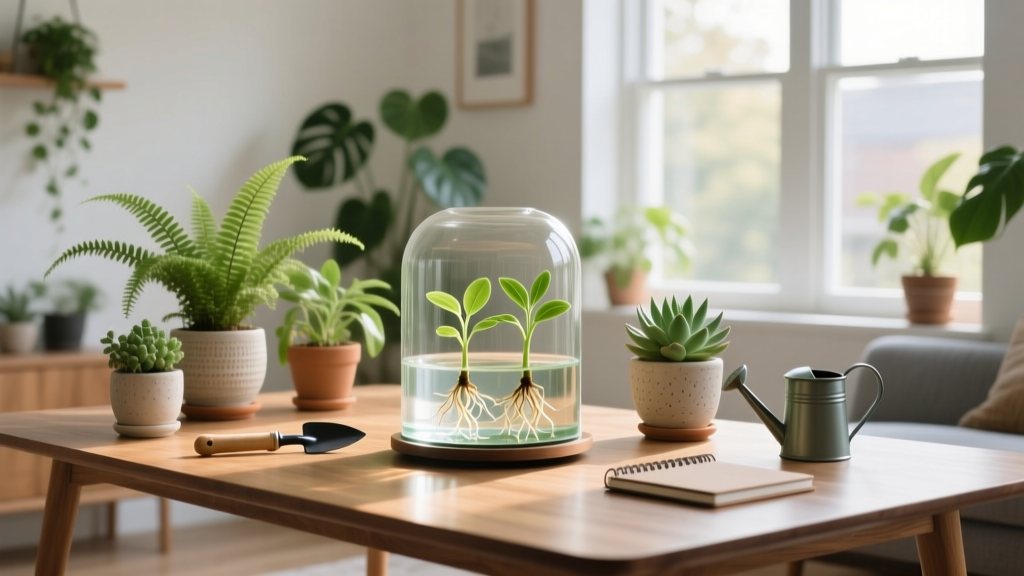 Plant Propagator: Fix Your Setup in 10 Minutes (2026)