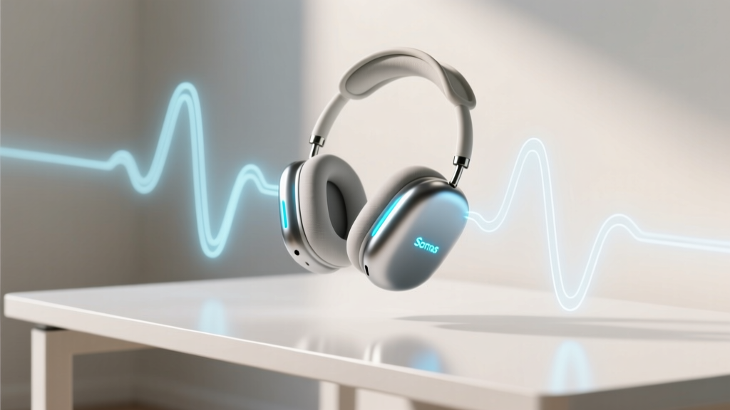Wireless Headphones Cutting In and Out: Causes & Fixes