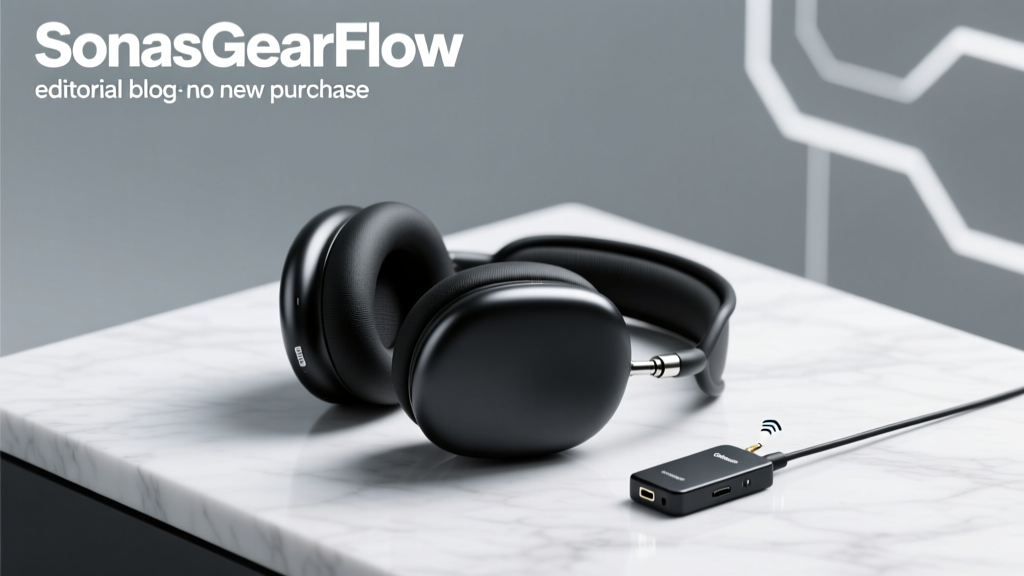 How to Turn Headphones Into Wireless (2026)
