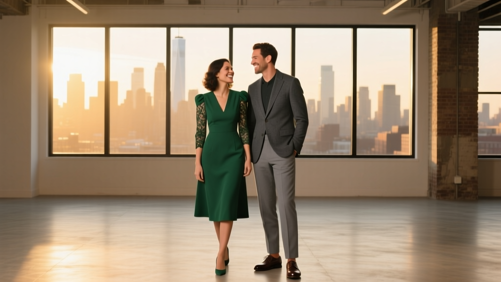 Engagement Party Outfit Rules: Dress Confidently (2026)