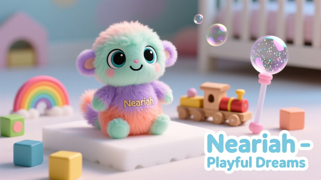 Neariah: A Safety and Market Analysis of the Emerging Infant Sleep System Brand