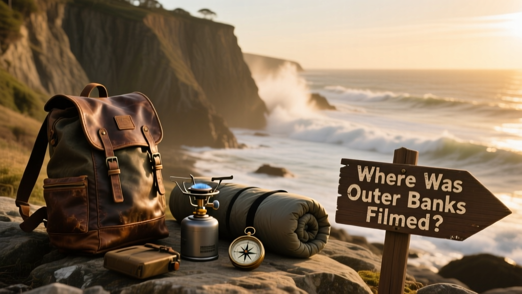 Where Was Outer Banks Filmed? A Detailed Location Breakdown for Travelers and Outdoor Enthusiasts