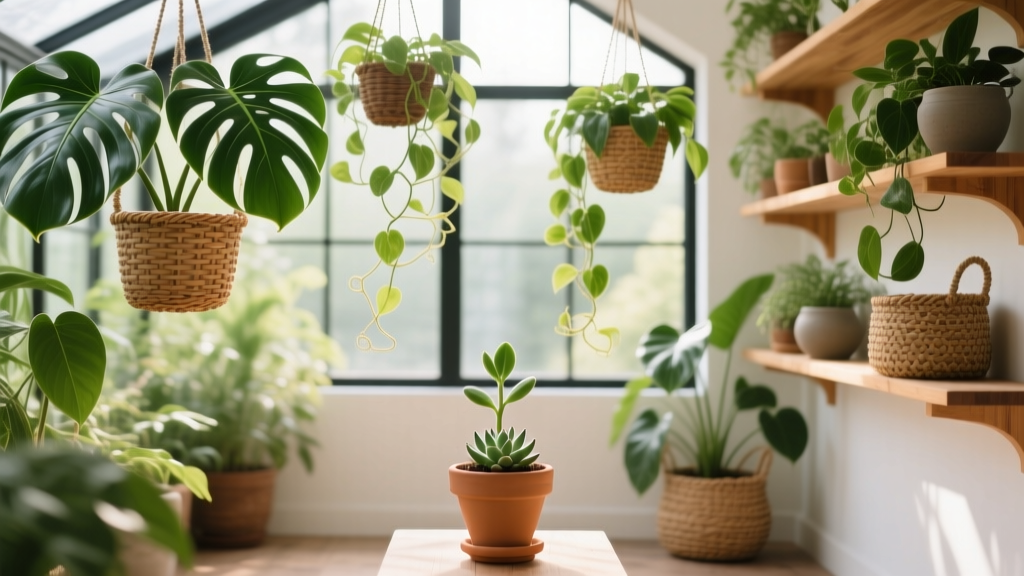 Tropical Plant Propagation: 7 Foolproof Methods (2026)